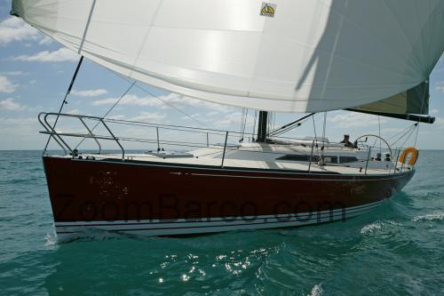 Tartan 115 ficha tecnica